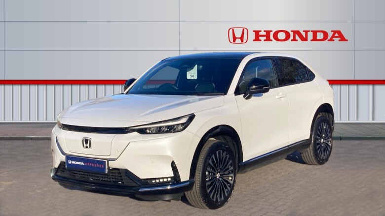 Honda E Ny1 150kW Advance 69kWh 5dr Auto Electric Hatchback